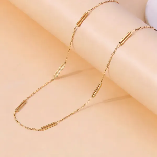 Refined_Twist_On_Classic_Link_Style_Delicate_Chain