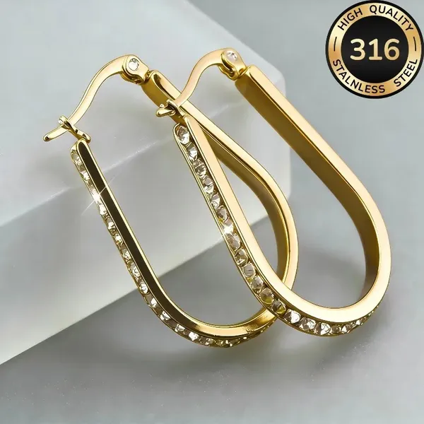 Elongated_Horseshoe_U_Shaped_Hoop_Earrings
