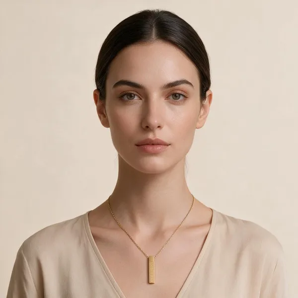 3D_Rectangular_Vertical_Bar_Pendant_Designed_With_Geometric_Lines_For_Architectural_Look_Necklace_(Gold)
