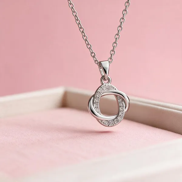 Fruit_Inspired_Apple_Silhouette_Pendant_Necklace
