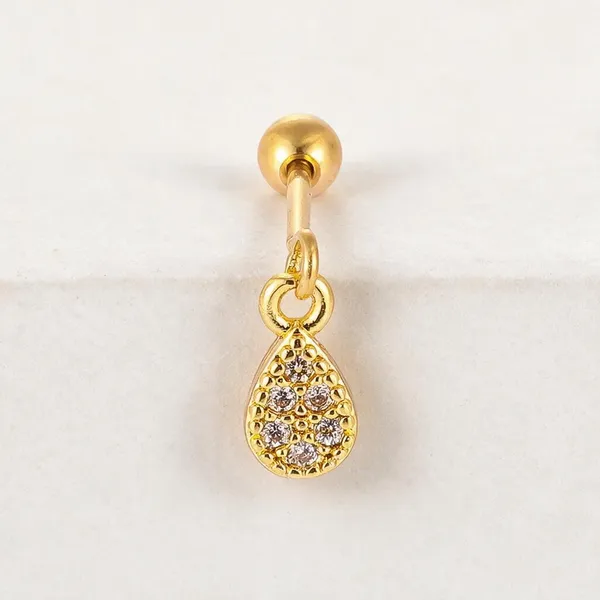 Dangling_Teardrop_Pear_Shaped_Charm_Studs