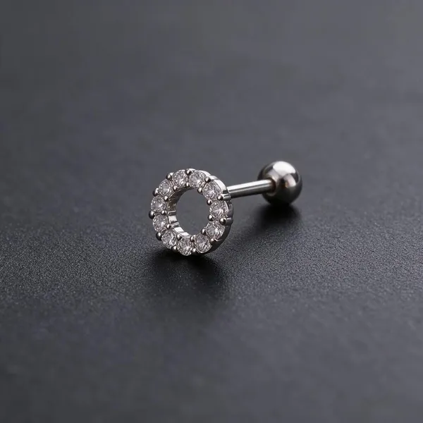 Versatile_Circular_Pave_Set_Stud_Earrings