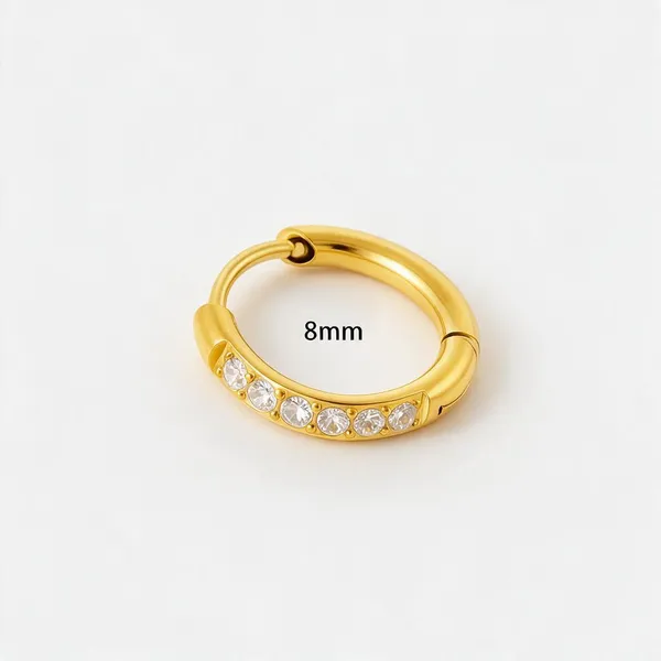 Trendy_Instagram_Style_Huggie_Hoop_Earring