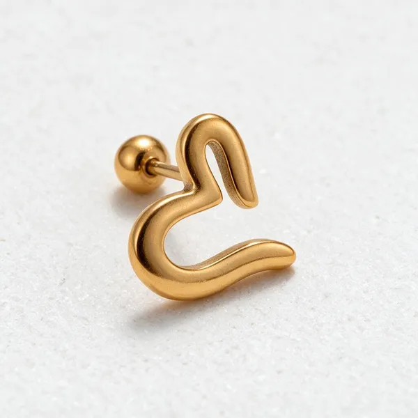 Charming_Stud_Earrings_With_Hollow_Stylized_Open_Heart_Silhouette