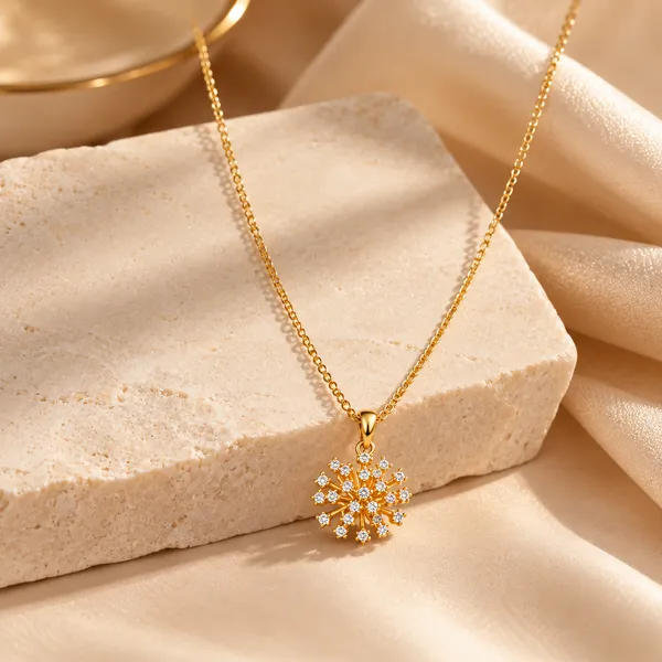 Radiant_Floral_Sunburst_Pendant_Necklace,_crafted_in_316_stainless_steel_with_18K_gold_plating_and_sparkling_crystal_details_(Gold)