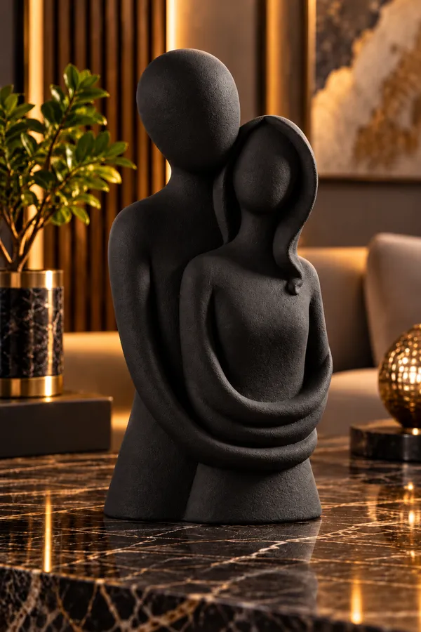 3D_Printed_PLA_Eternal_Embrace_–_Abstract_Couple_Sculpture_|_Premium_Romantic_Decorative_Showpiece
