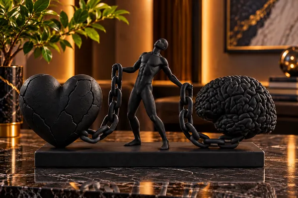 3D_Printed_PLA_Heart_vs_Mind_–_The_Balance_of_Emotions_Sculpture_|_Premium_Conceptual_Décor_Showpiece