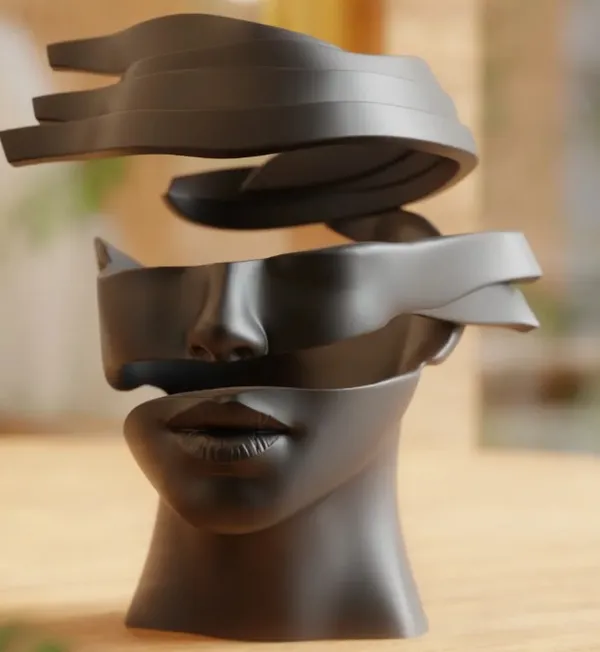 Black_Futuristic_Virtual_Reality_Figurine
