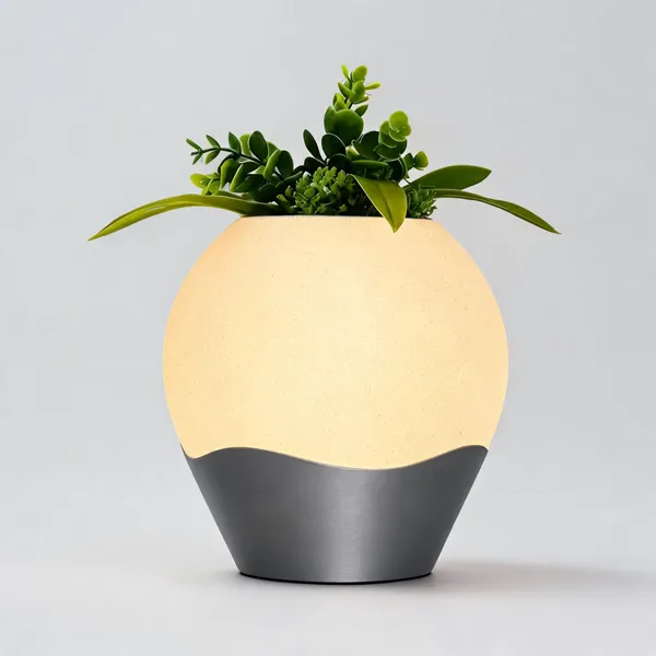 Pla_Modern_Botanical_Sphere_Shade_Table_Lamp