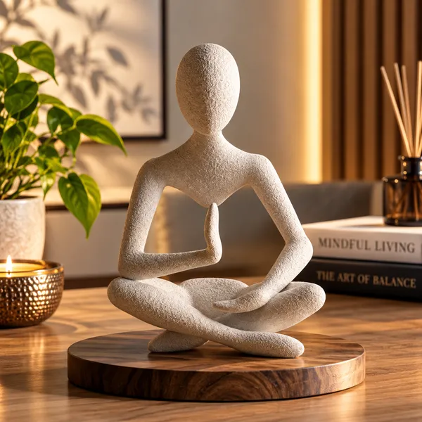 3D_Printed_PLA_Zen_Harmony_–_Meditating_Figure_Sculpture_|_Modern_Decorative