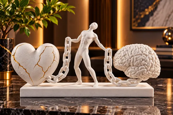 3D_Printed_PLA_Heart_vs_Mind_–_The_Balance_of_Emotions_Sculpture_|_Premium_Conceptual_Décor_Showpiece