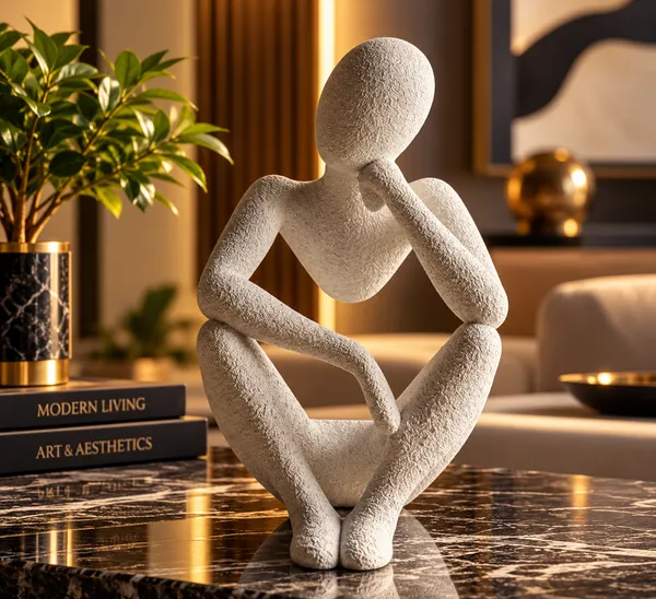 3D_Printed_PLA_The_Thinker_–_Abstract_Contemplation_Sculpture_|_Premium_Modern_Decorative_Showpiece