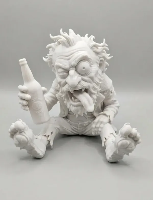 Pla_Whimsical_Monster_Character_Decorative_Figurine