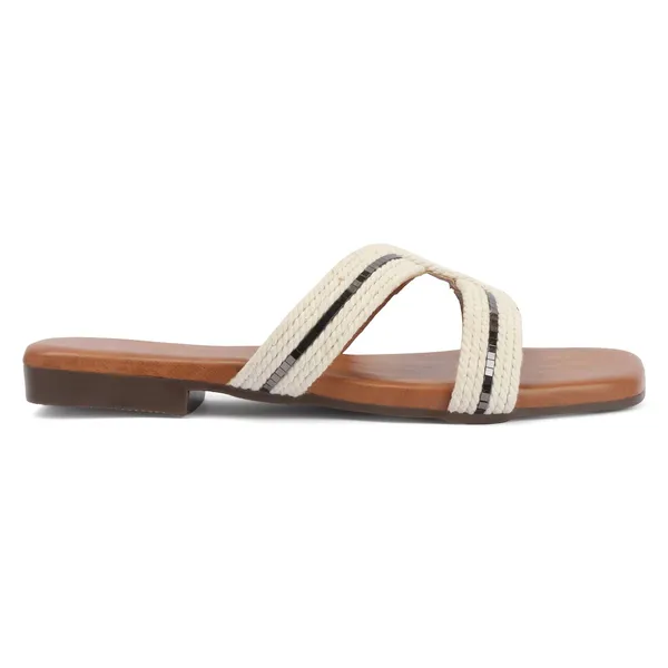 Ivory_Handcrafted_Braided_Strap_Flat_Hermes_Shape
