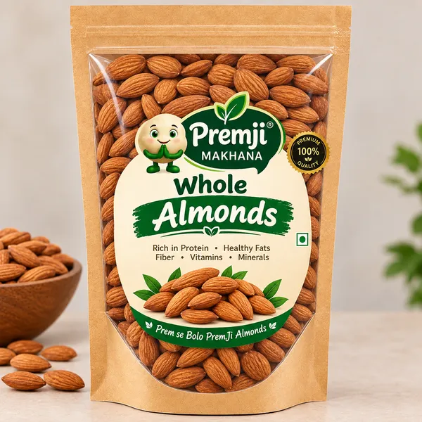 Premji_Makhana_Whole_Almonds