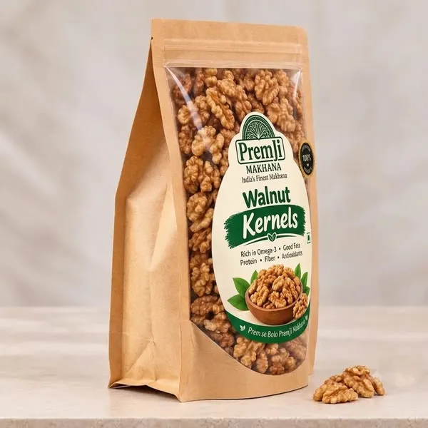 Premji_Makhana_Walnut_Kernels