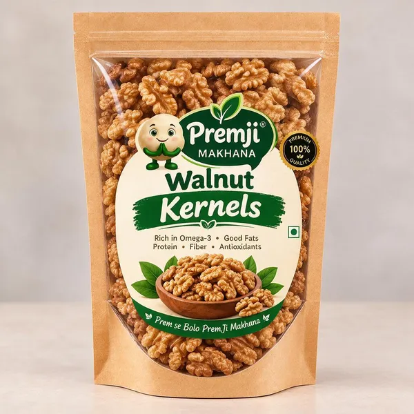 Premji_Makhana_Walnut_Kernels