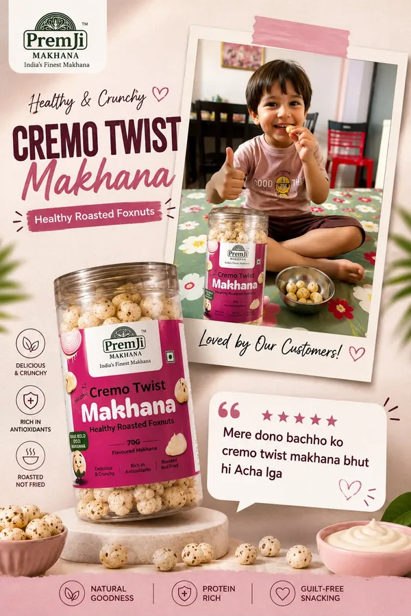 Premji_Cremo_Twist_Cream_Onion_Roasted_Makhana_70G_-_Pack_of_2