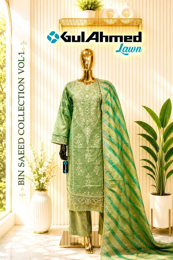 Bin_Saeed_Embroidered_Collection_Vol-1