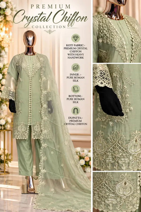 Maira.B_Crystal_Chiffon_4_Pc_Wear