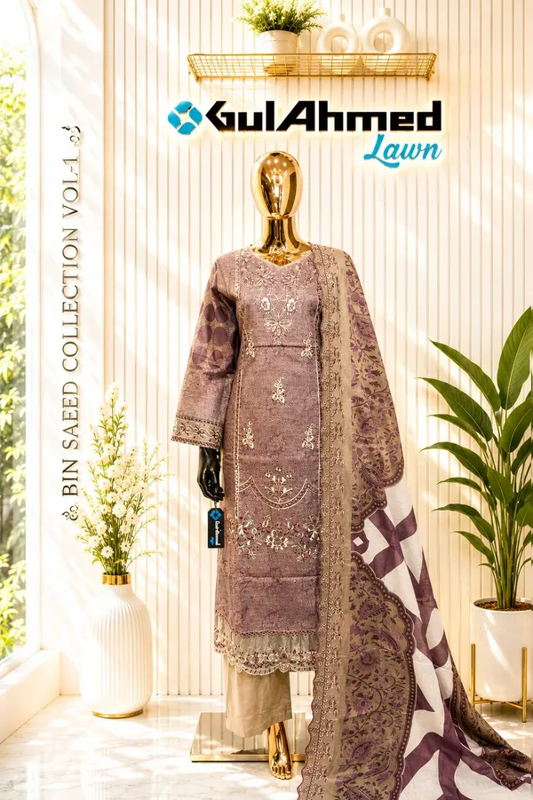 Bin_Saeed_Embroidered_Collection_Vol-1