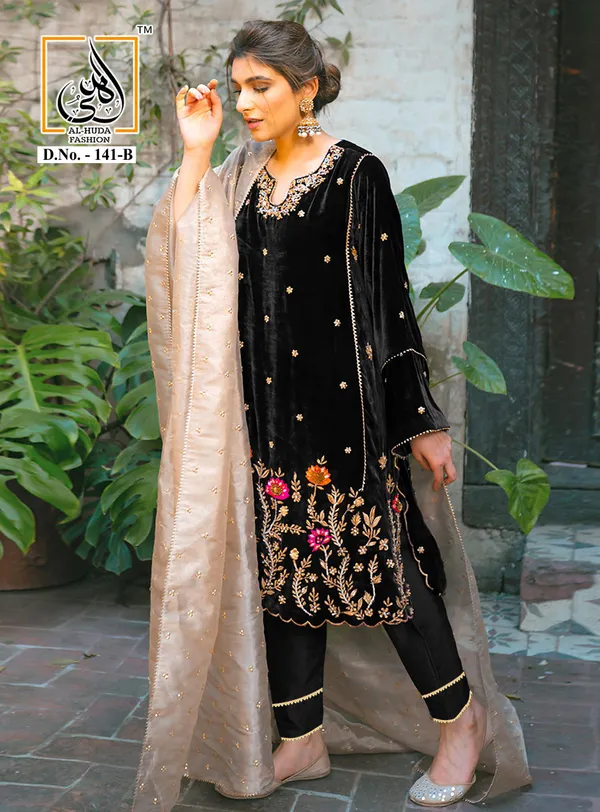 Luxury_Pret_Velvet_Collection