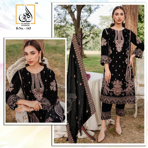 Luxury_Pret_Velvet_Collection