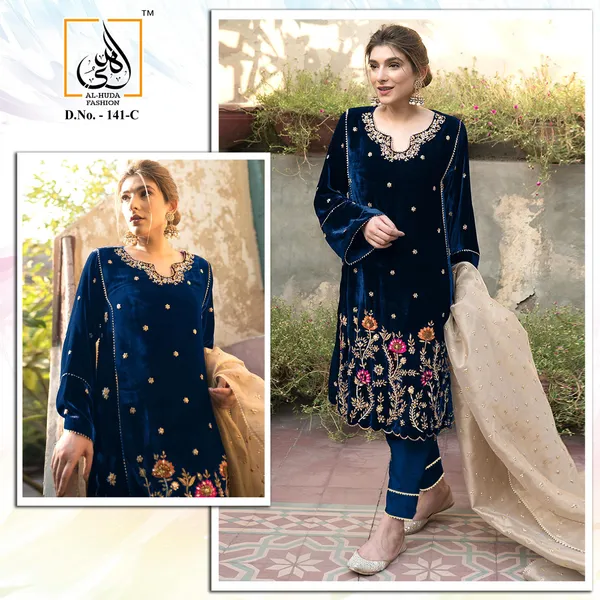 Luxury_Pret_Velvet_Collection