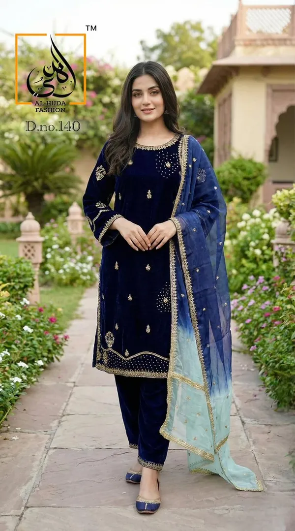 Luxury_Pret_Velvet_Collection
