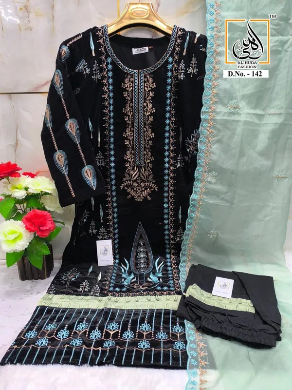 Luxury_Pret_Velvet_Collection