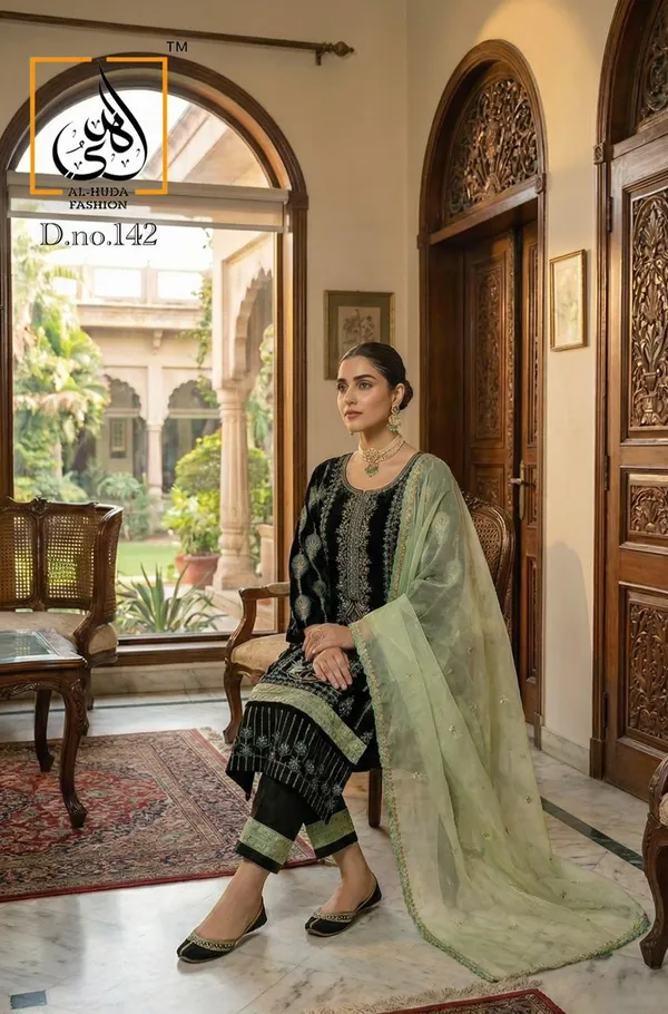 Luxury_Pret_Velvet_Collection
