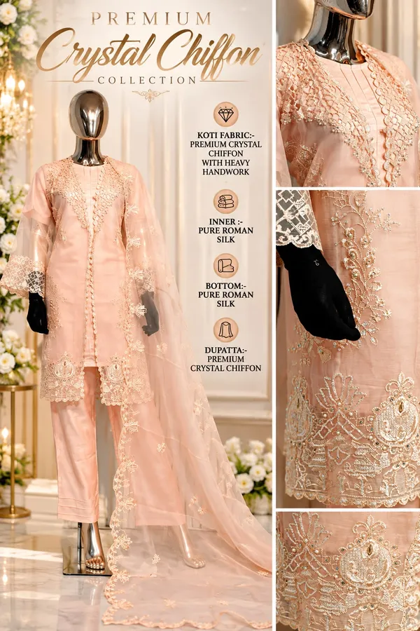 Maira.B_Crystal_Chiffon_4_Pc_Wear