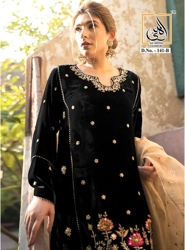 Luxury_Pret_Velvet_Collection