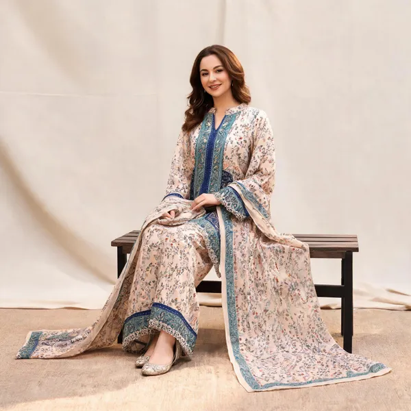 Plazo_Salwar_Top_Bottom_Set