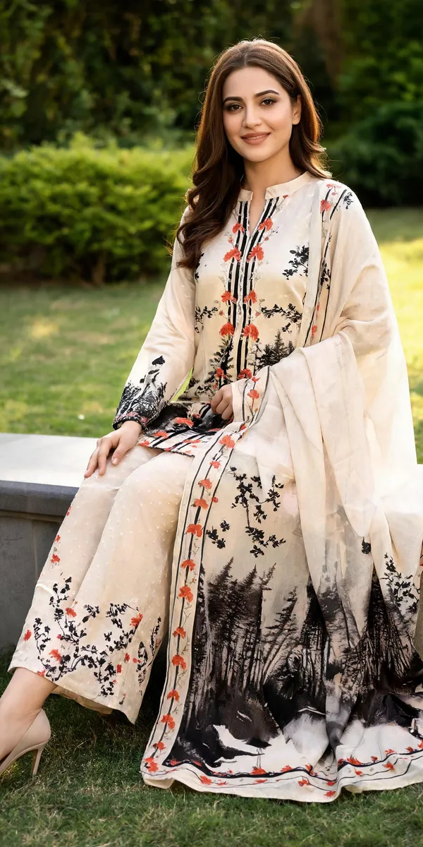 Plazo_Salwar_Top_Bottom_Set