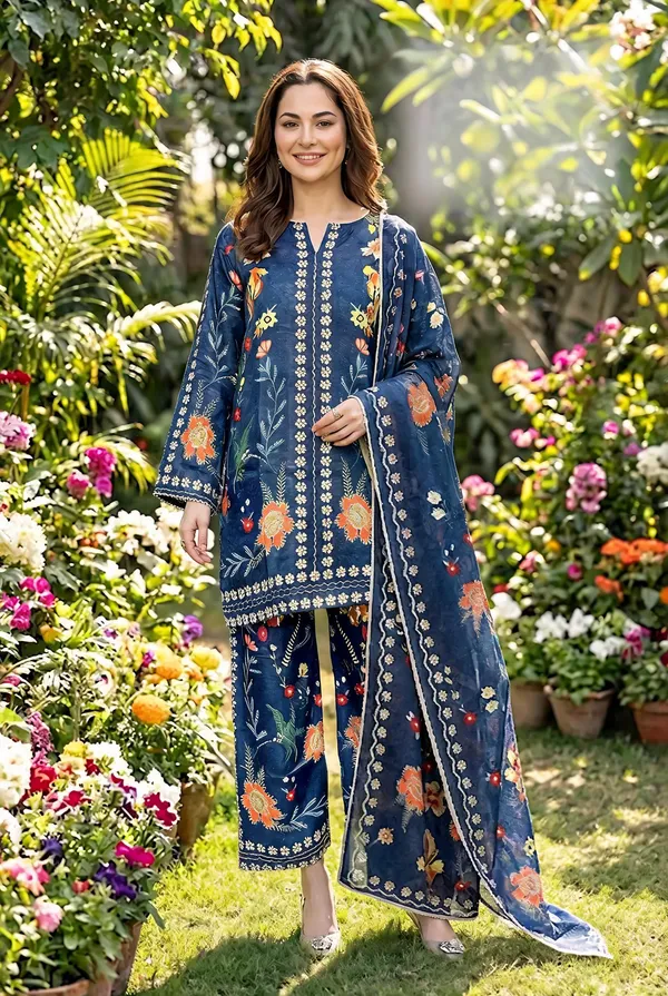 Plazo_Salwar_Top_Bottom_Set