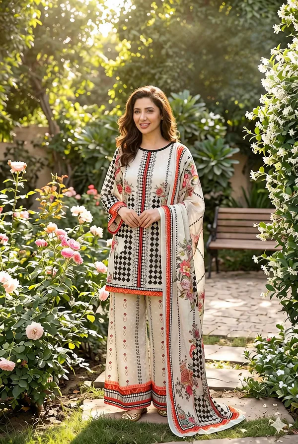 Plazo_Salwar_Top_Bottom_Set