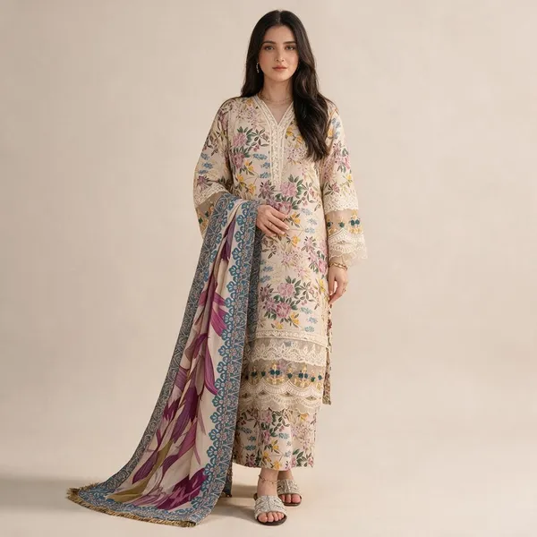 Digital_Print_Farshi_Pant_with_Long_Top,_Bottom_and_Dupatta