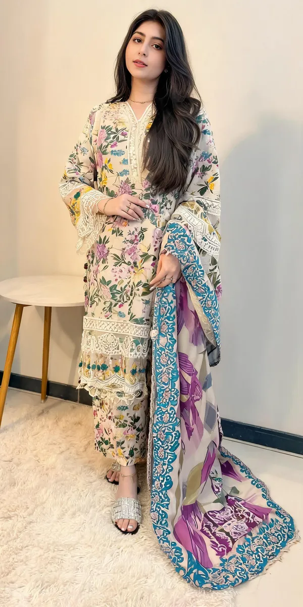 Digital_Print_Farshi_Pant_with_Long_Top,_Bottom_and_Dupatta