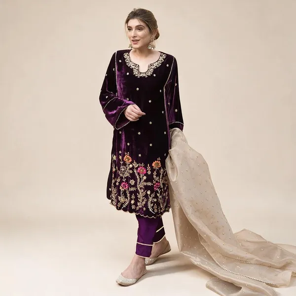 Luxury_Pret_Velvet_Collection