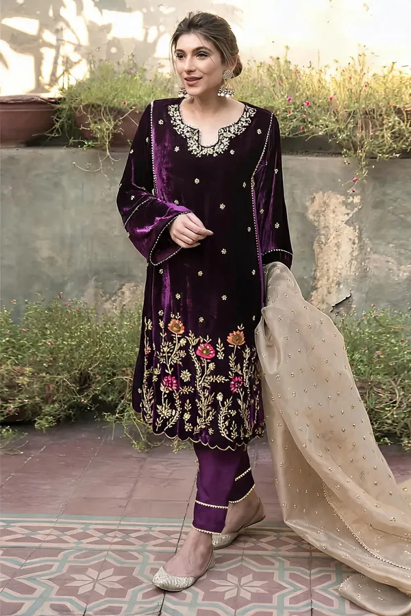 Luxury_Pret_Velvet_Collection