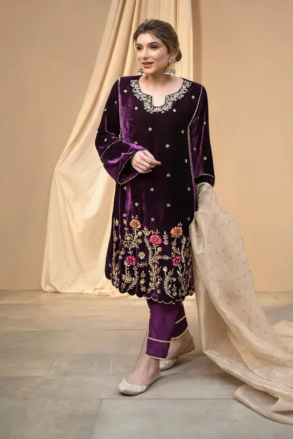 Luxury_Pret_Velvet_Collection