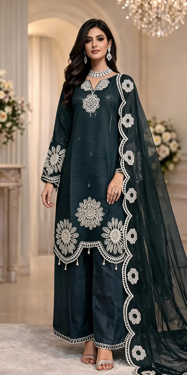 Pakistani_Cutwork_Ready_Made_Collection