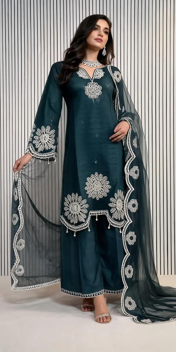 Pakistani_Cutwork_Ready_Made_Collection
