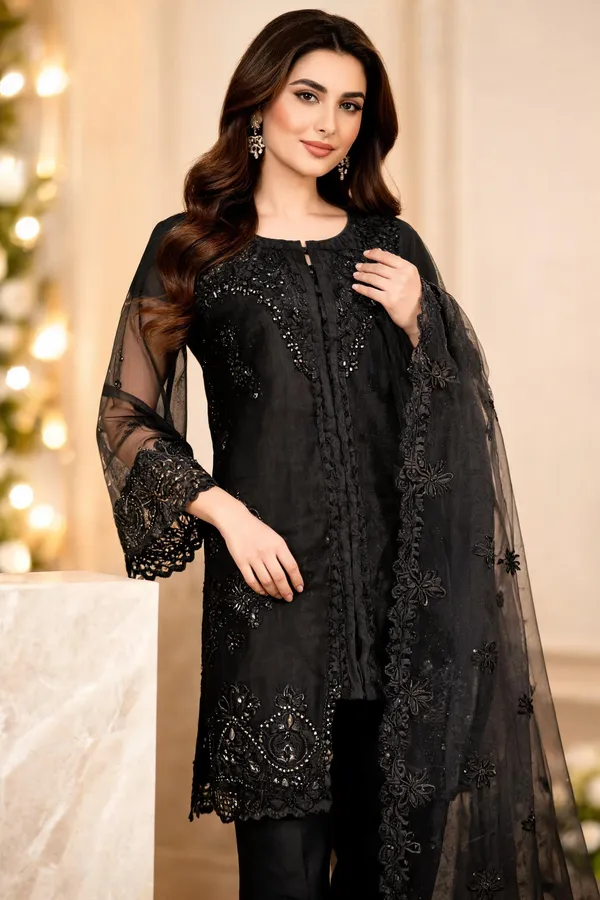 Maira.B_Crystal_Chiffon_4_Pc_Wear