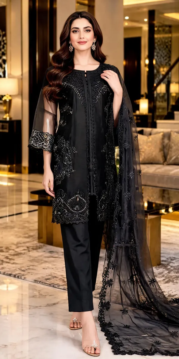 Maira.B_Crystal_Chiffon_4_Pc_Wear