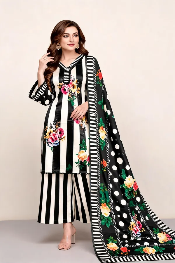 Maira.B_Crystal_Chiffon_4_Pc_Wear