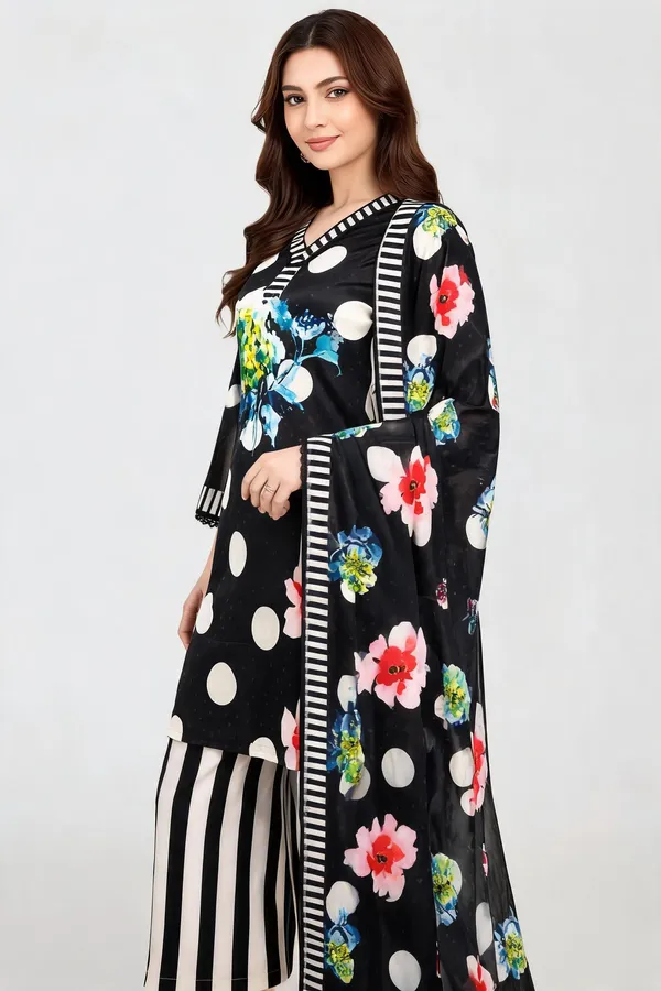 Maira.B_Crystal_Chiffon_4_Pc_Wear