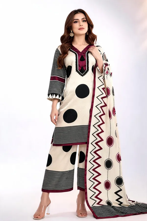 Maira.B_Crystal_Chiffon_4_Pc_Wear