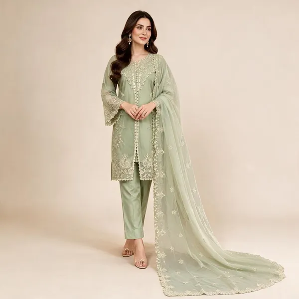 Maira.B_Crystal_Chiffon_4_Pc_Wear